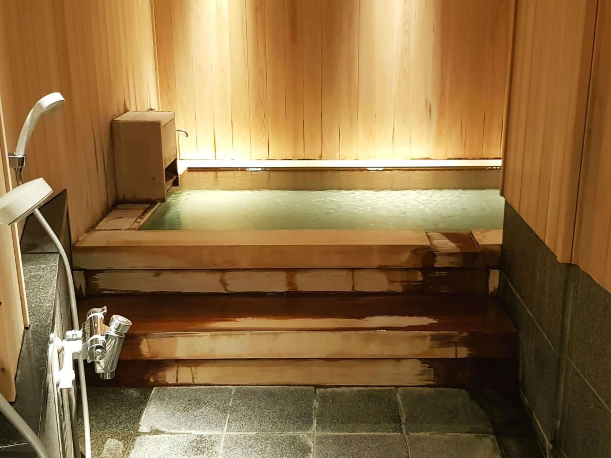 Atami Onsen Hotel Yume Iroha Exteriör bild
